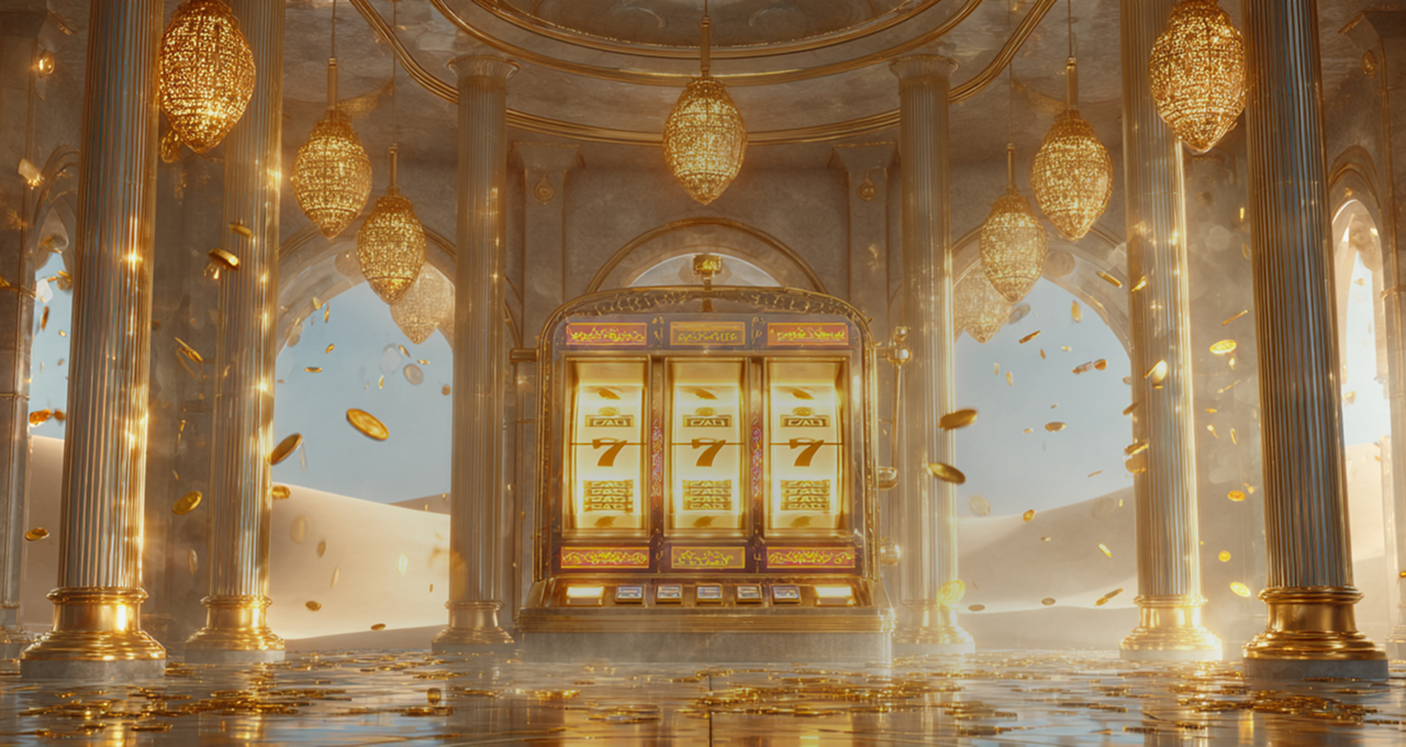 Sahara Sands Casino