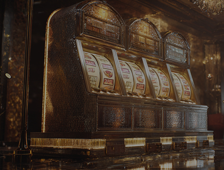 Sahara Sands Casino
