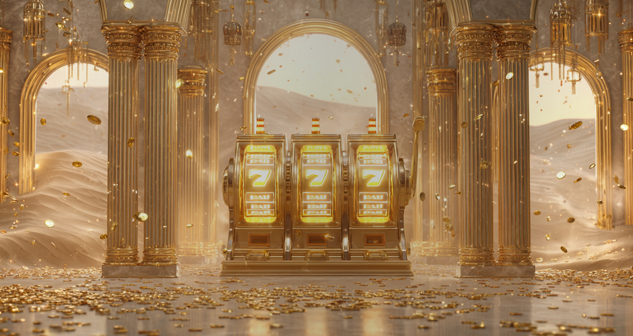 Sahara Sands Casino